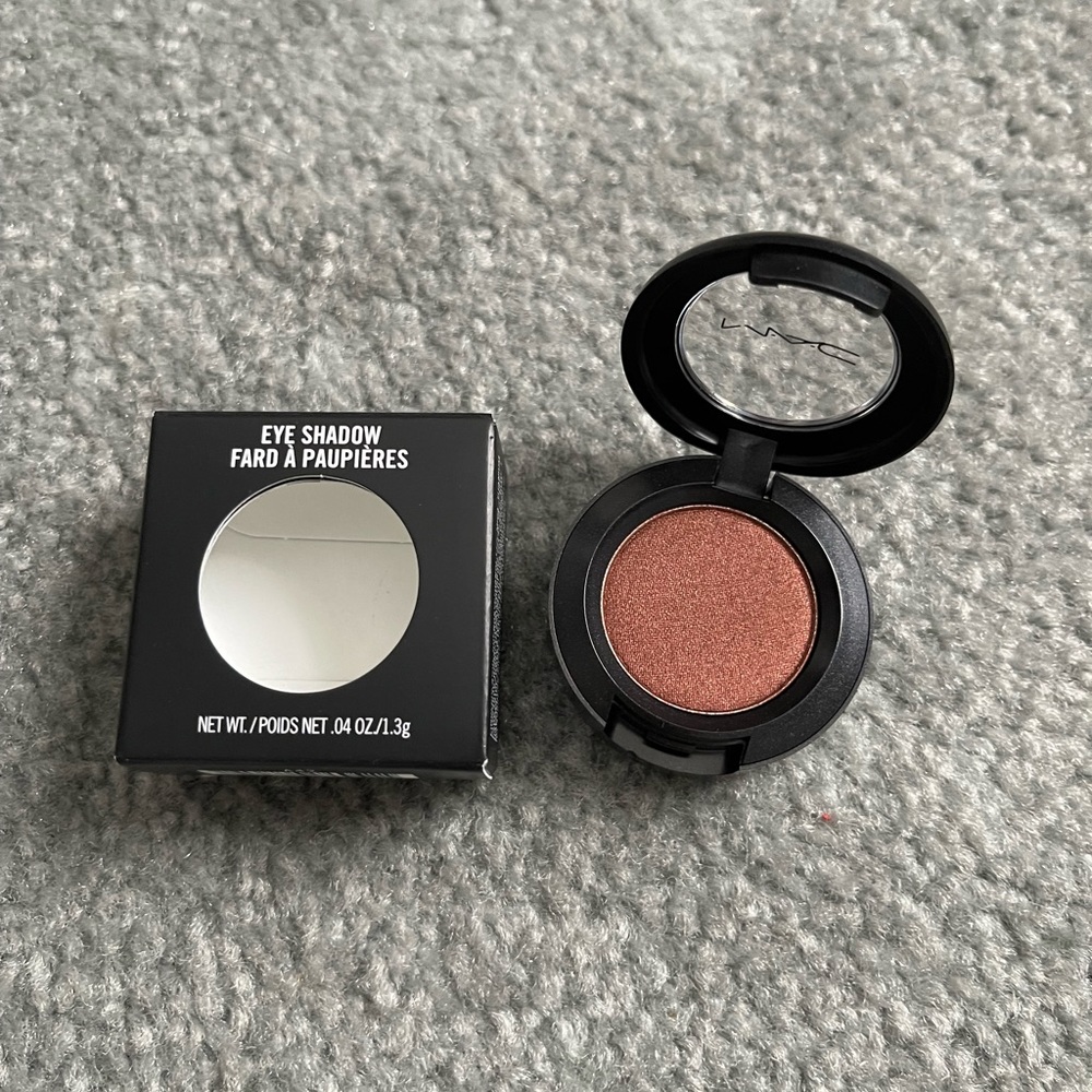 MAC EYE SHADOW FARD A PAUPIERES